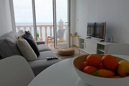 Apartamentos Rocamar El Medano ภายนอก รูปภาพ
