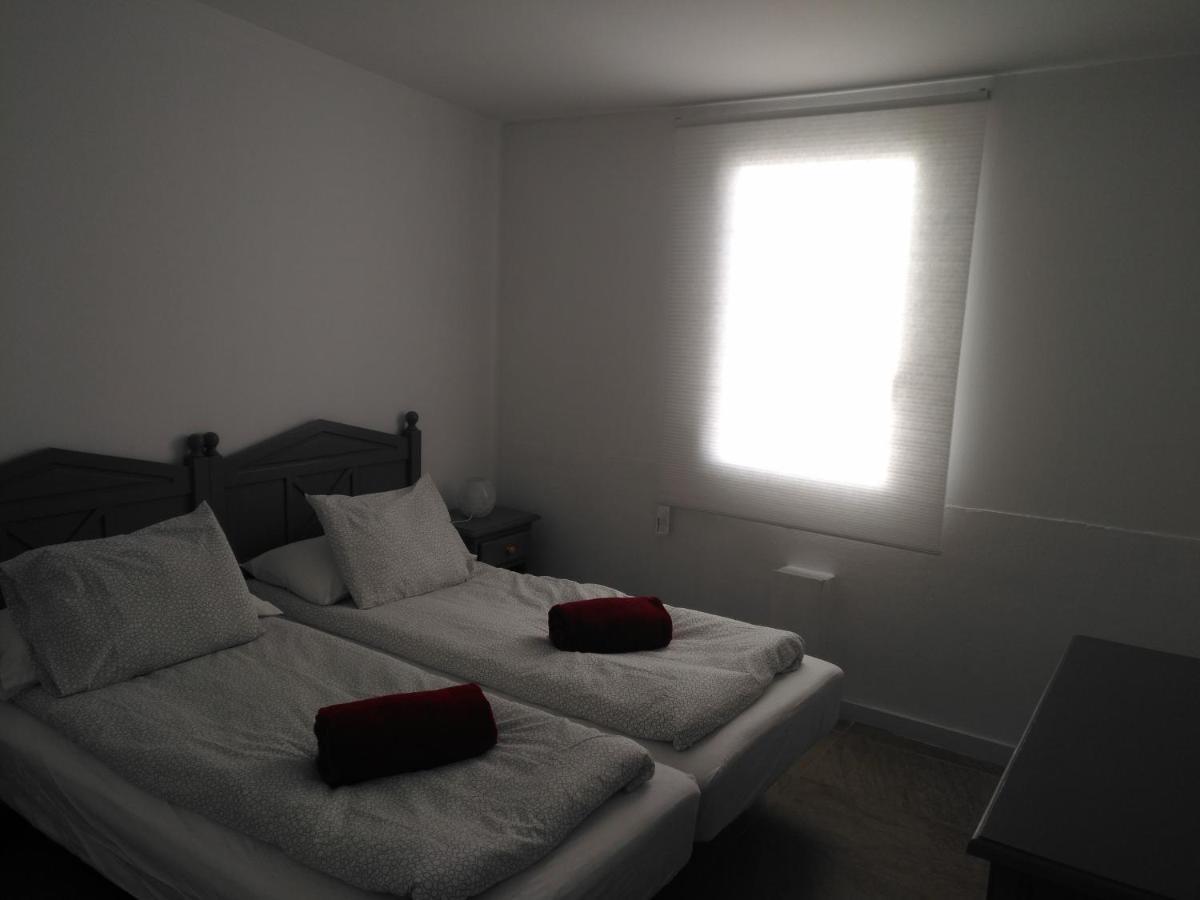 Apartamentos Rocamar El Medano ภายนอก รูปภาพ