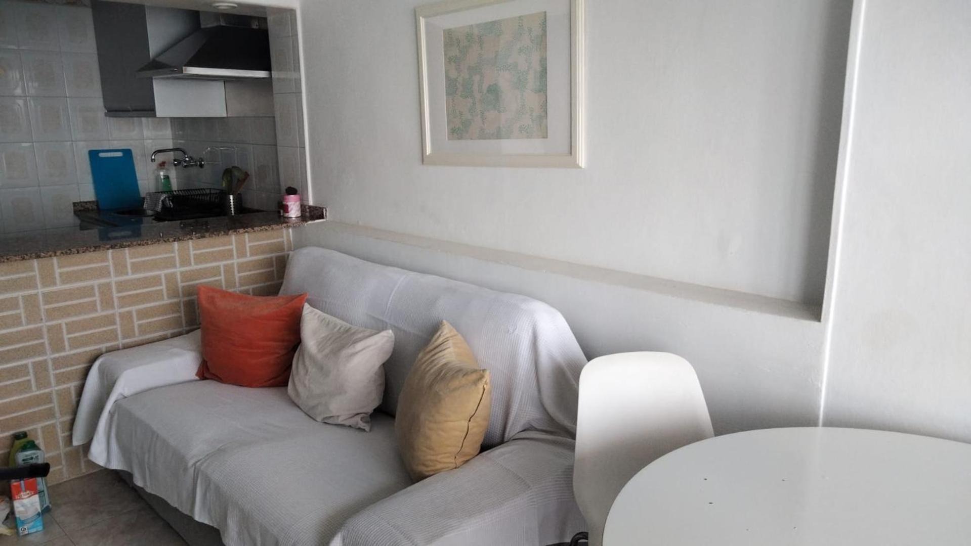 Apartamentos Rocamar El Medano ภายนอก รูปภาพ