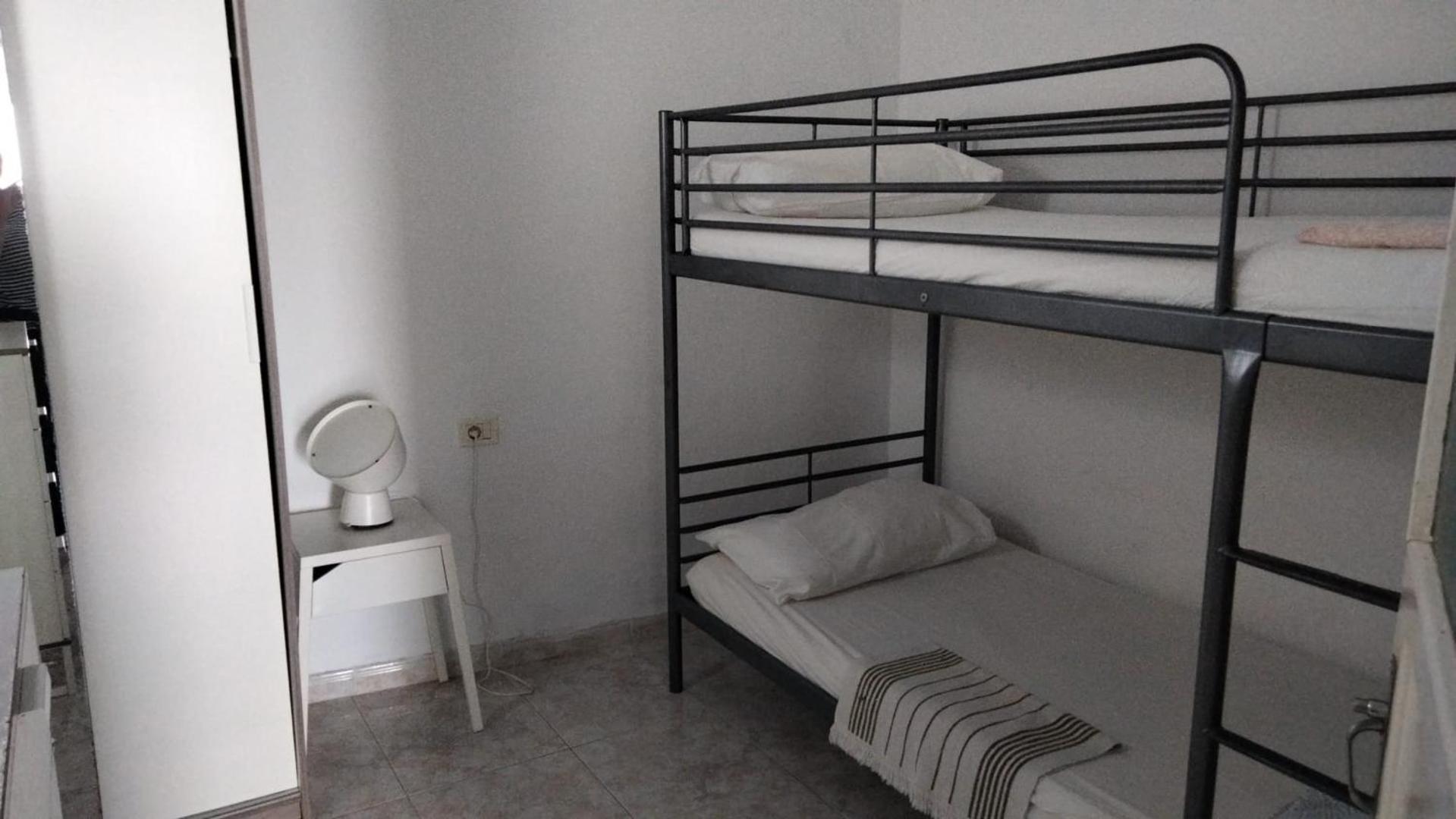 Apartamentos Rocamar El Medano ภายนอก รูปภาพ
