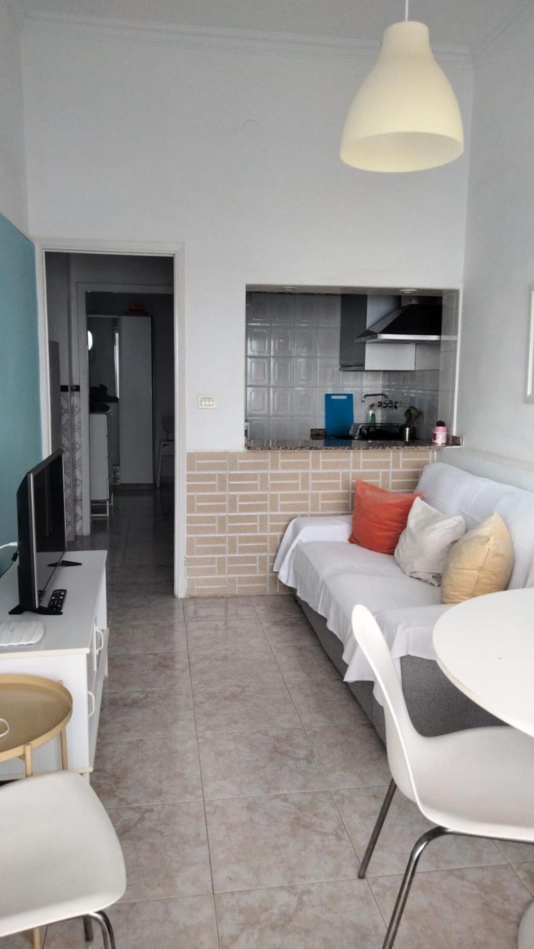 Apartamentos Rocamar El Medano ภายนอก รูปภาพ