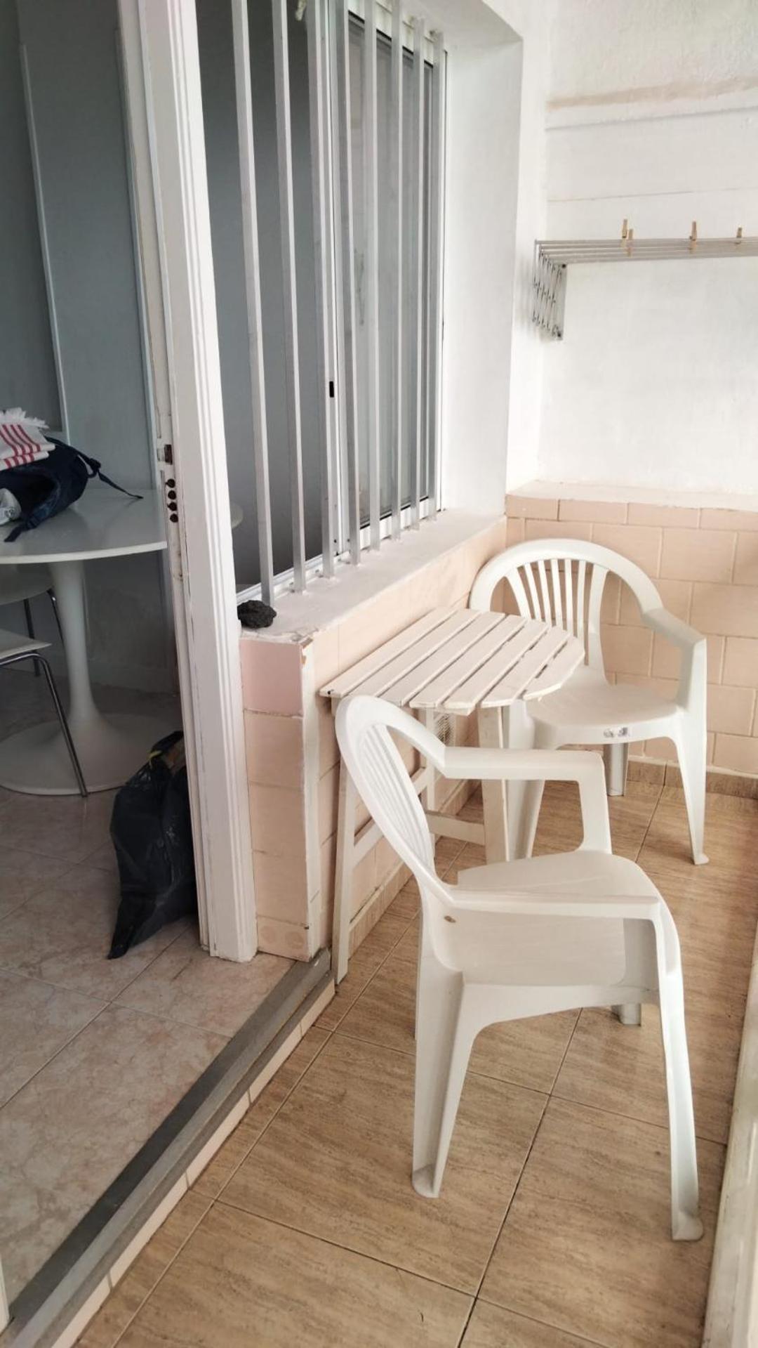 Apartamentos Rocamar El Medano ห้อง รูปภาพ