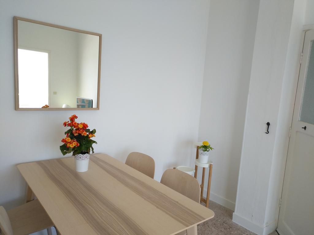 Apartamentos Rocamar El Medano ภายนอก รูปภาพ