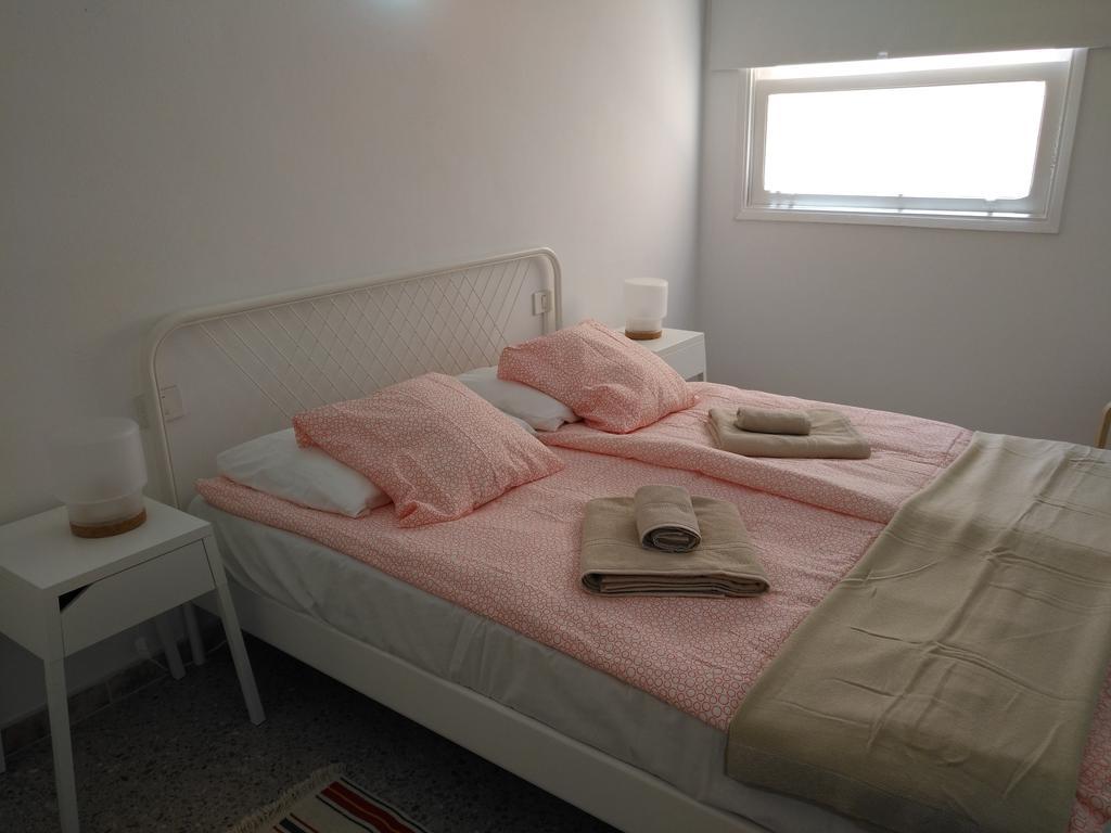 Apartamentos Rocamar El Medano ภายนอก รูปภาพ