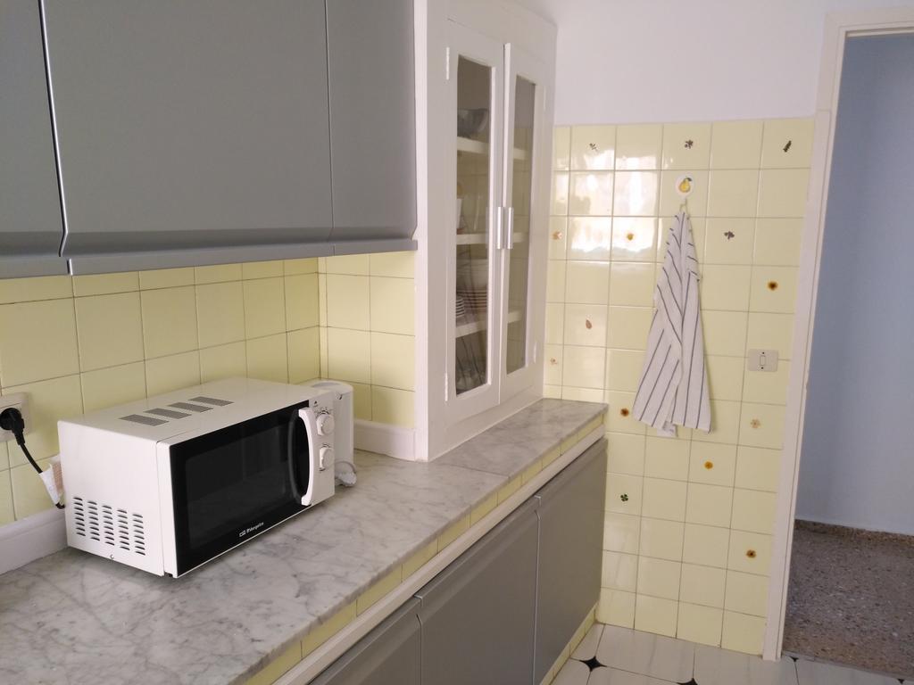 Apartamentos Rocamar El Medano ภายนอก รูปภาพ