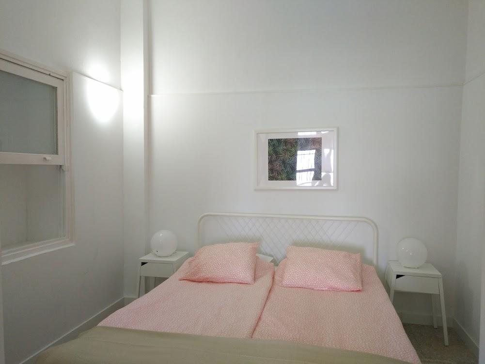 Apartamentos Rocamar El Medano ภายนอก รูปภาพ