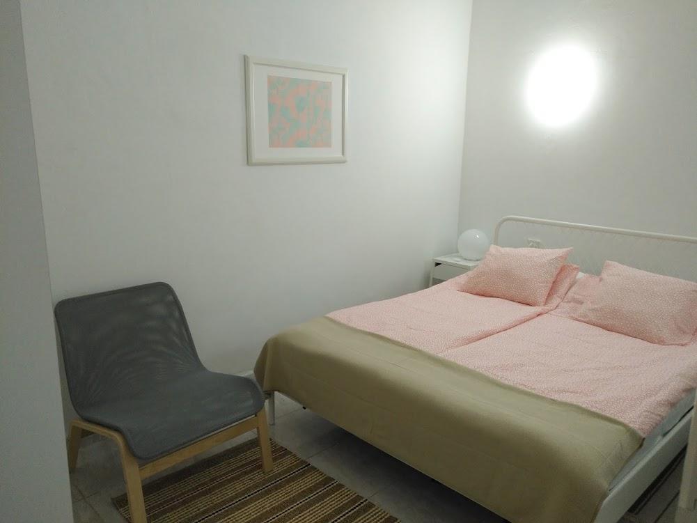 Apartamentos Rocamar El Medano ภายนอก รูปภาพ