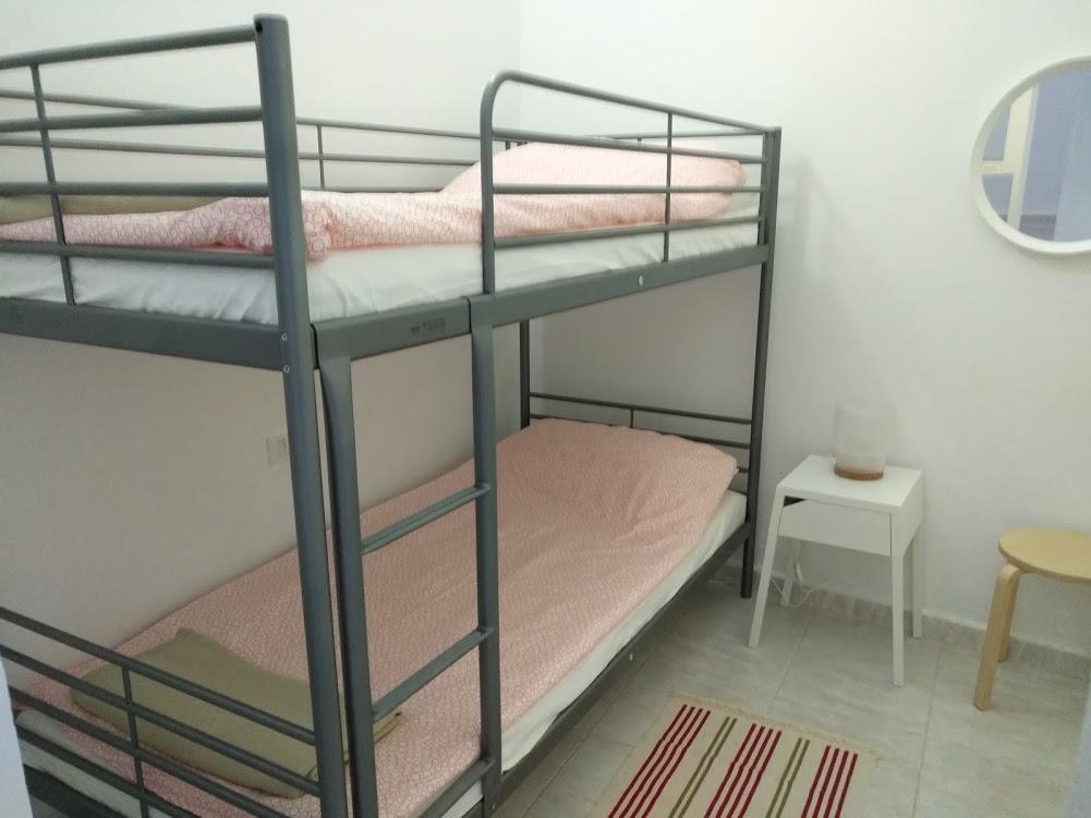 Apartamentos Rocamar El Medano ภายนอก รูปภาพ