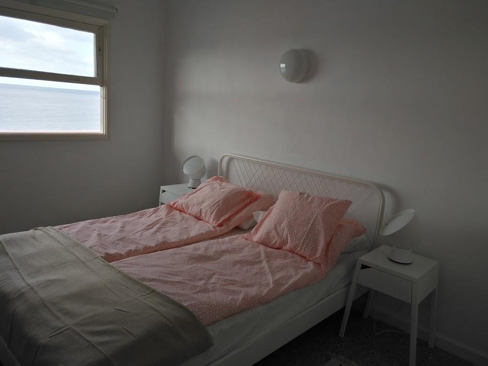 Apartamentos Rocamar El Medano ภายนอก รูปภาพ