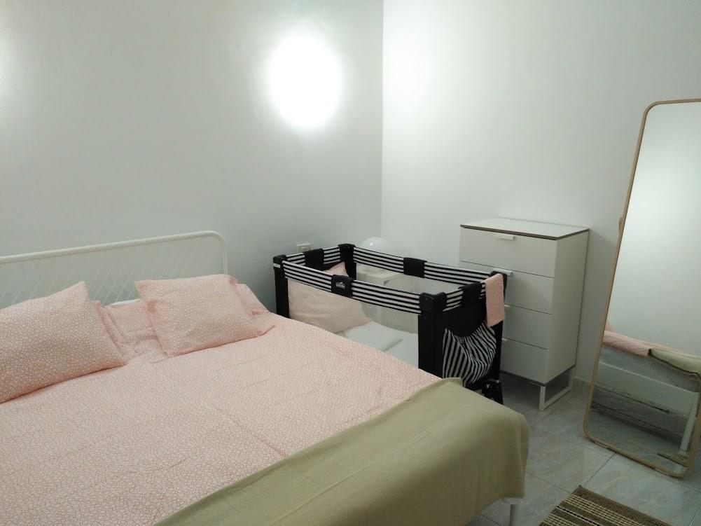 Apartamentos Rocamar El Medano ภายนอก รูปภาพ