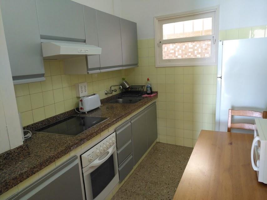 Apartamentos Rocamar El Medano ภายนอก รูปภาพ