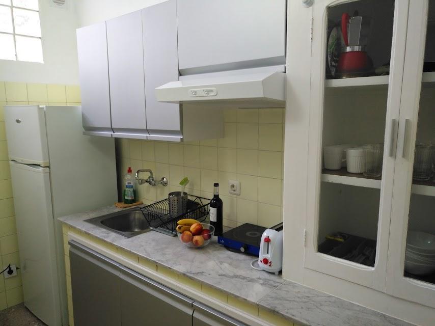 Apartamentos Rocamar El Medano ภายนอก รูปภาพ